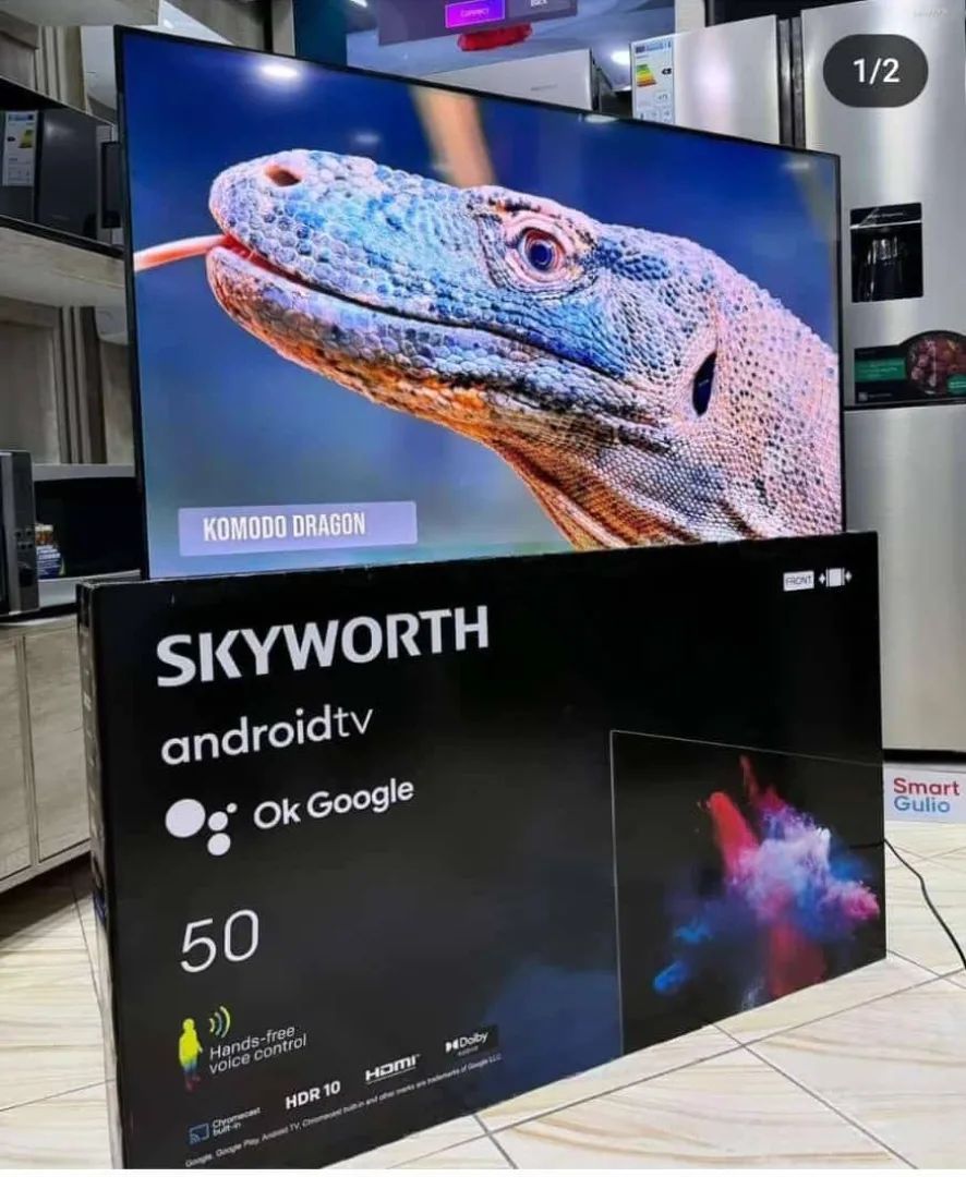 Skyworth TV
