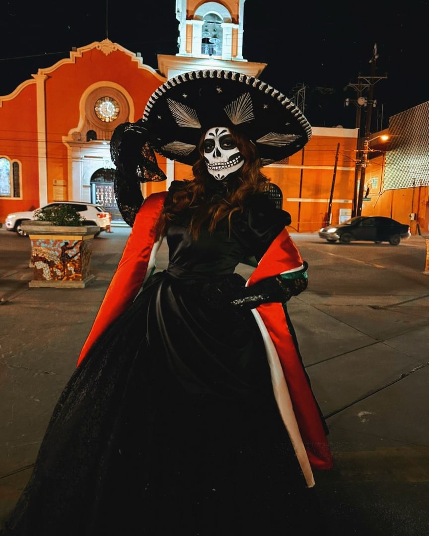 La Catrina de México - Galería 5