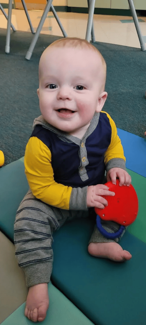 TreeTops Learning Center - Hands-on learning activities