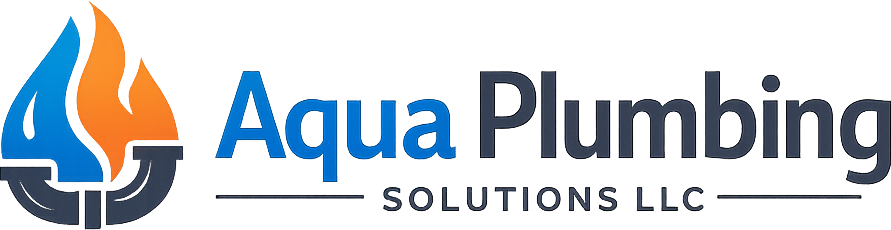 Aqua Plumbing Solutions