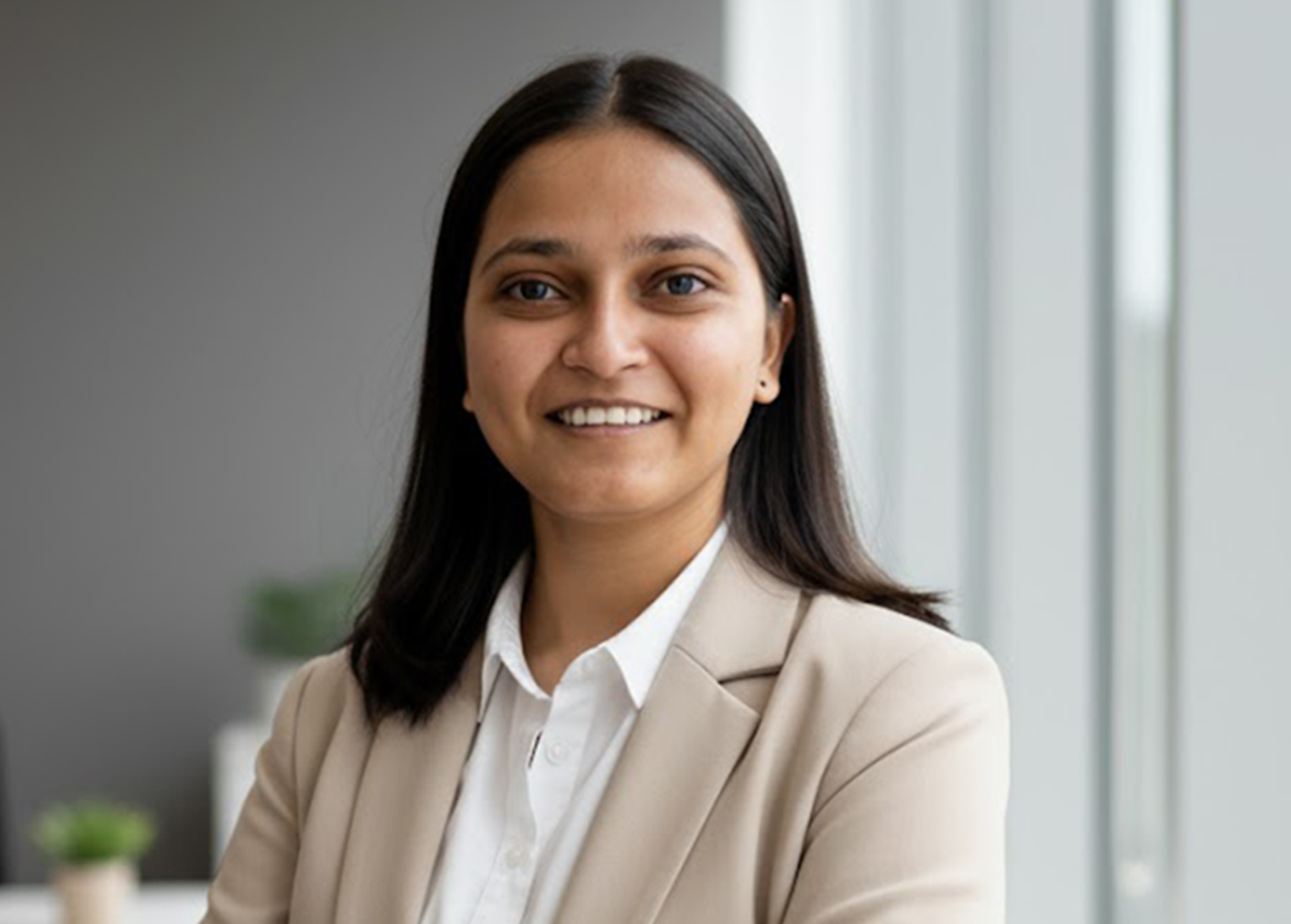 Alisha Singh - AI Marketing Specialist