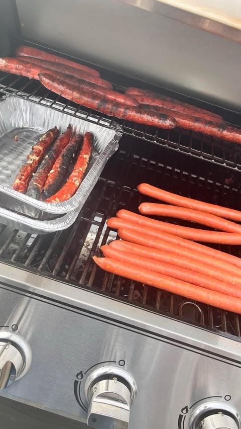 Hotdogs