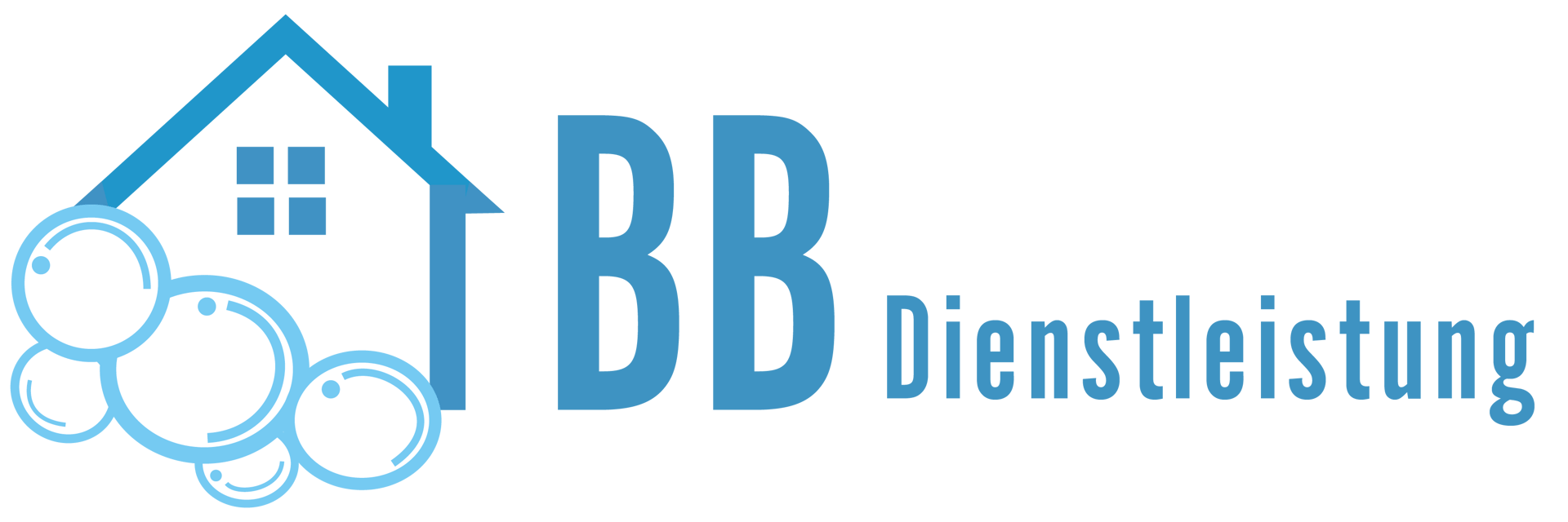 BB Dienstleistung Logo