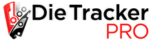 DieTracker Pro Logo
