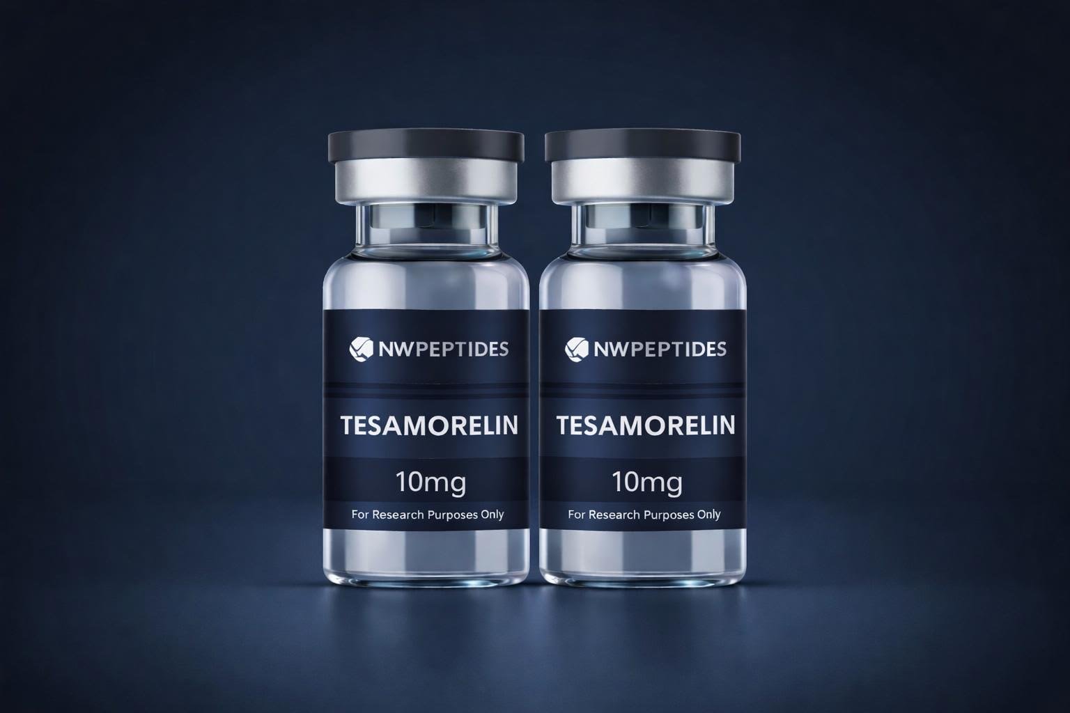 Tesamorelin 10mg