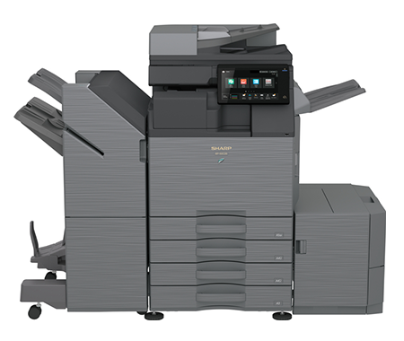 Sharp C-Series Copier