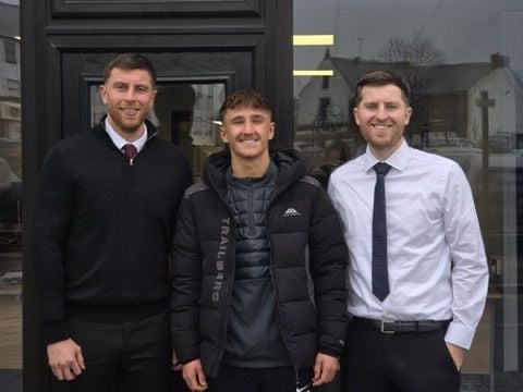 Langley Insurance Agents