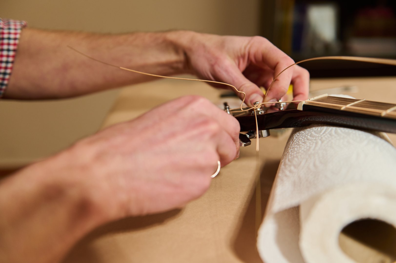 Ρύθμιση και τελειοποίηση