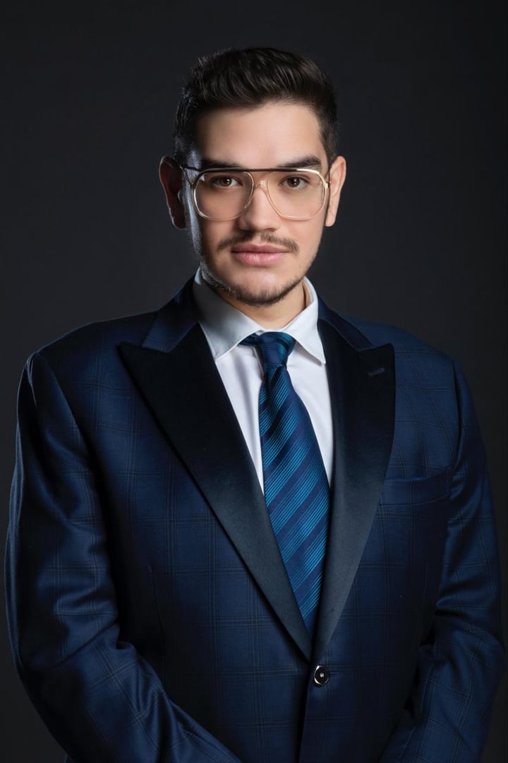 Francisco Borja - Abogado Constitucional