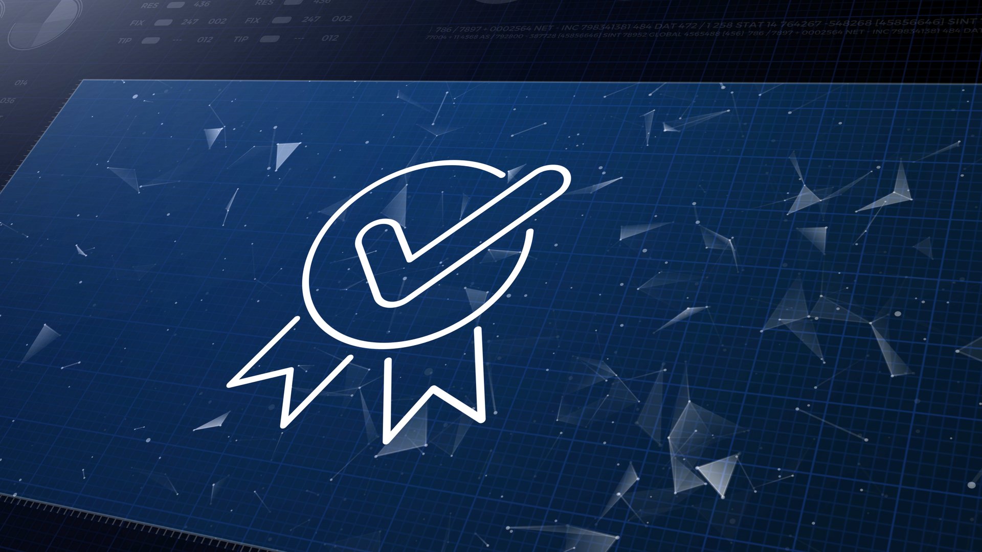 DOT Certification Stamp