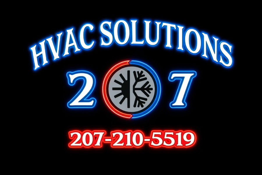 HVAC Solutions 207