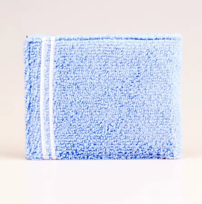 Towel Cloth Wallet