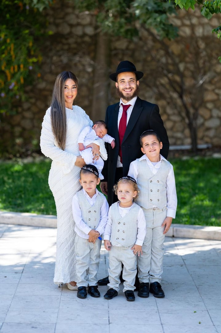 בית חבד מורו ברזיל