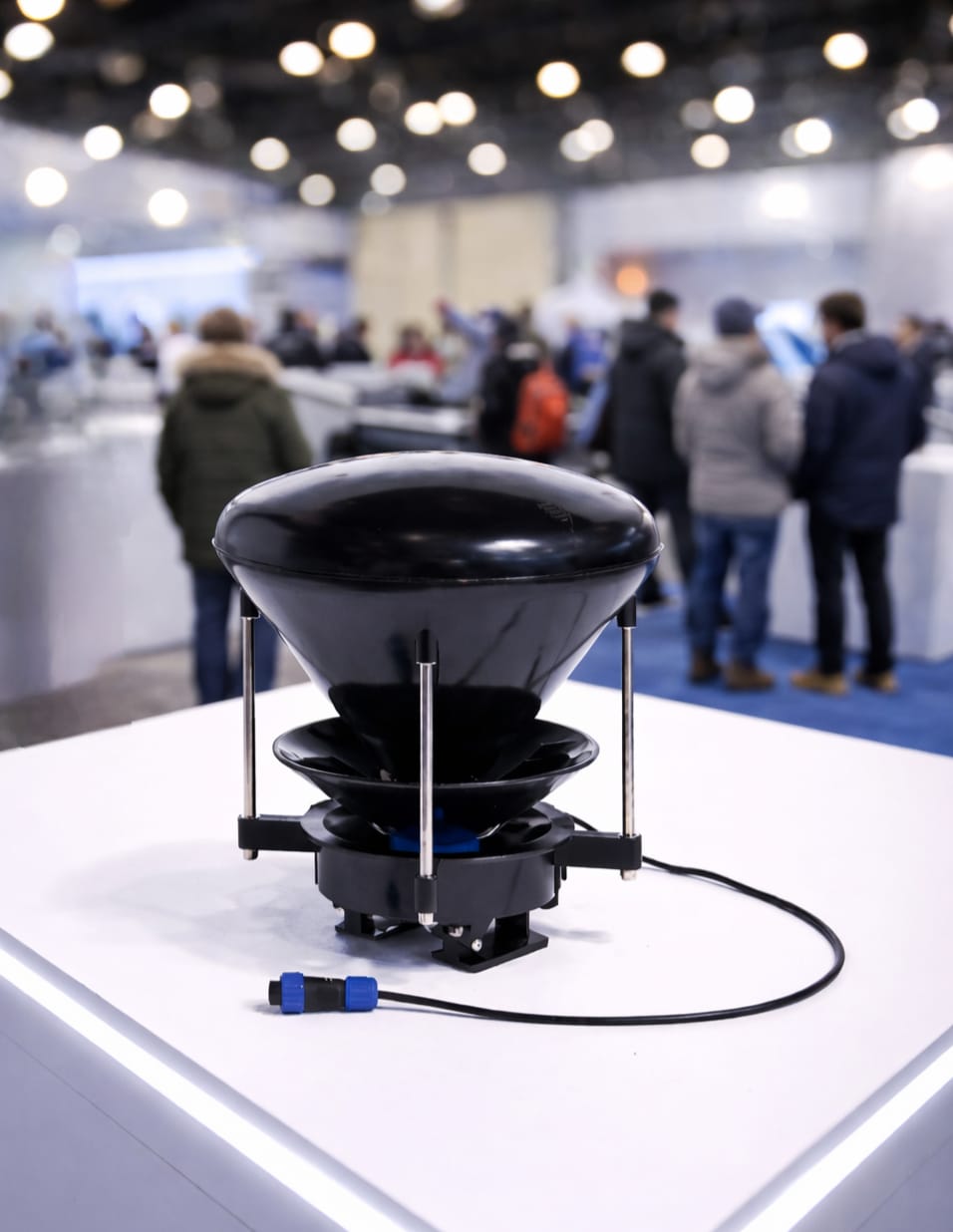 Ēsmas izkliedētājs