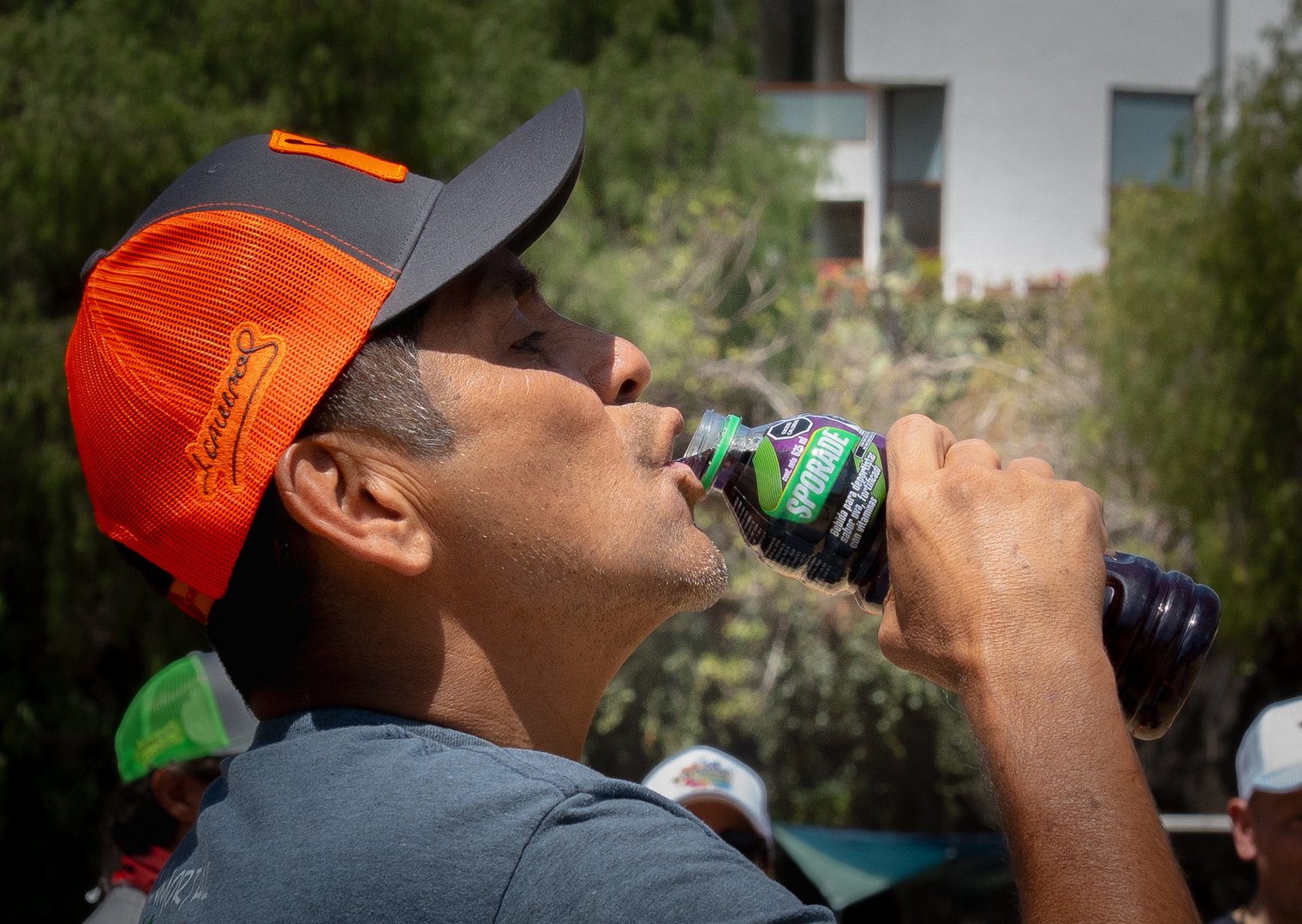 Fotografía editorial por Iván Guadarrama