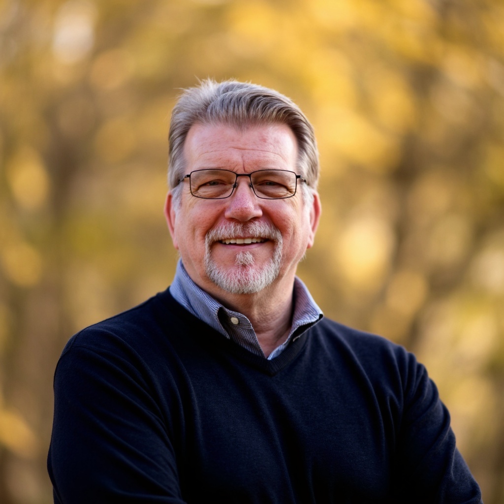 Chuck McKay - Marketing Consultant