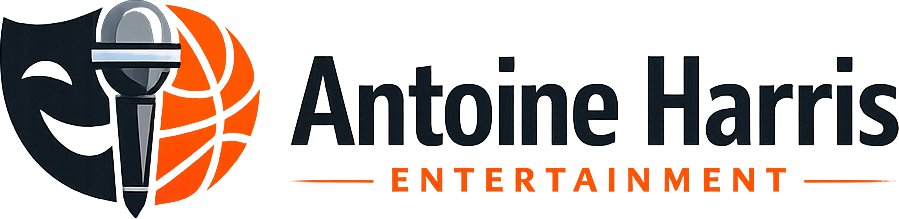 Antoine Harris Entertainment