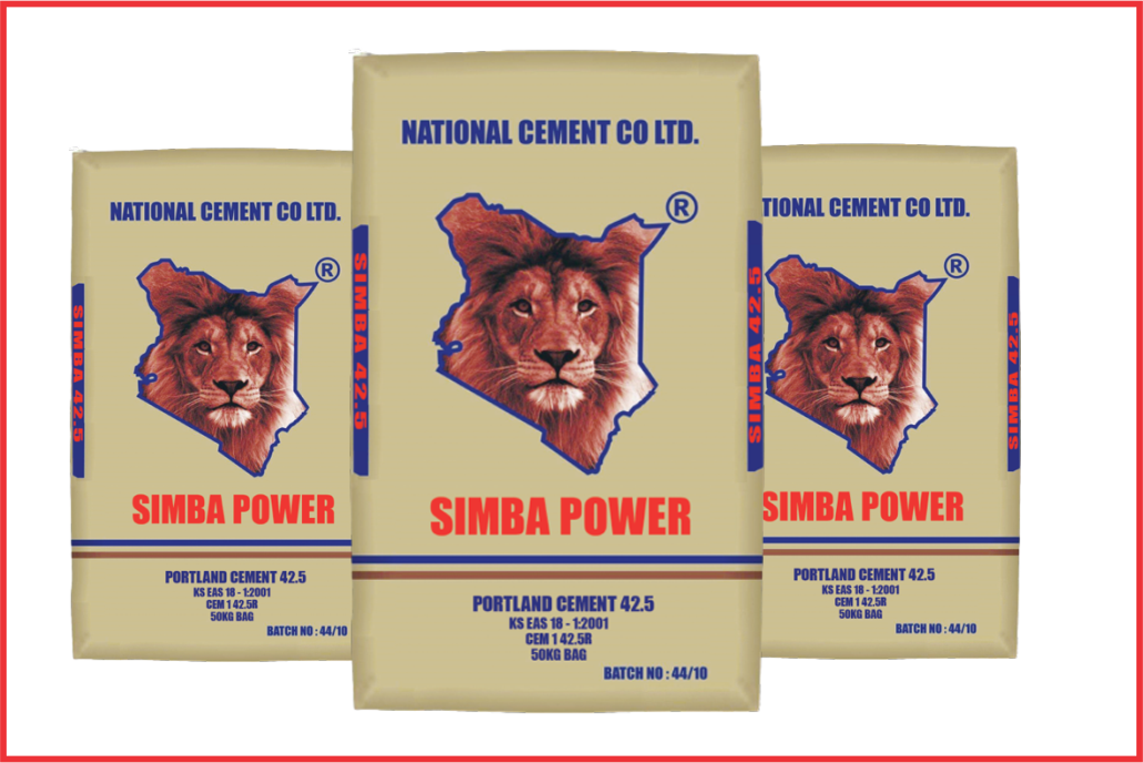 Simba Power 42.5N
