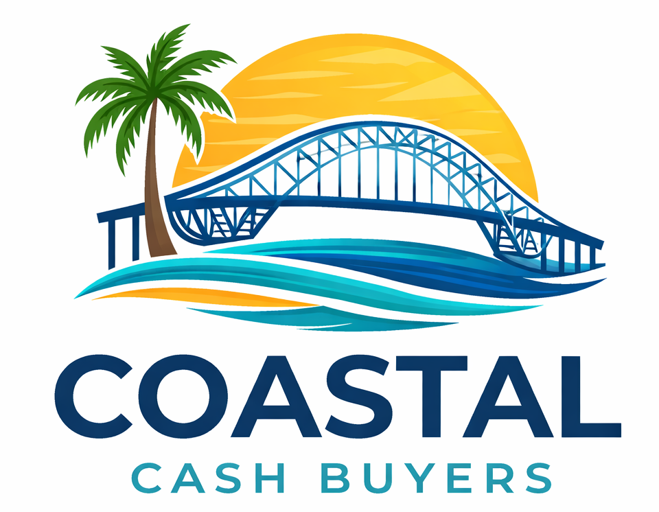 Coastal Cash Buyers