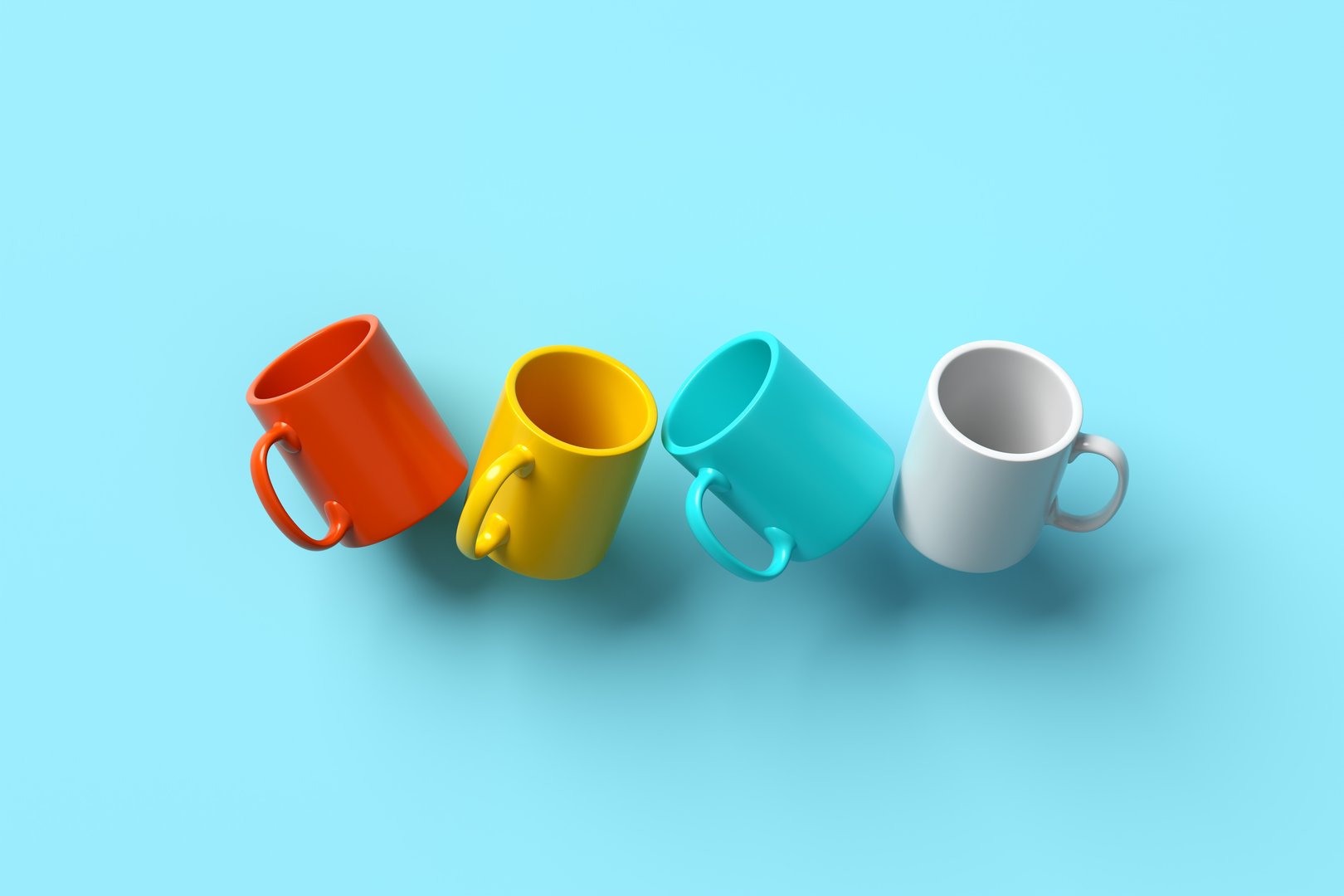 Coffee Mugs