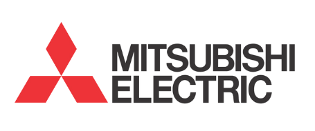 Mitsubishi Electric Logo