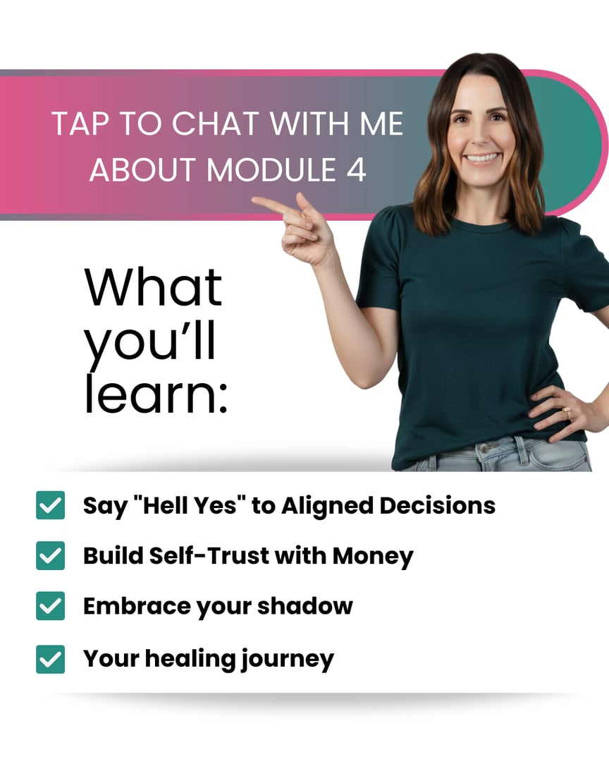 Module 4 - What You'll Learn
