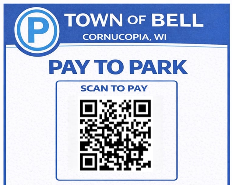 Town of Bell Pay by Space Parking