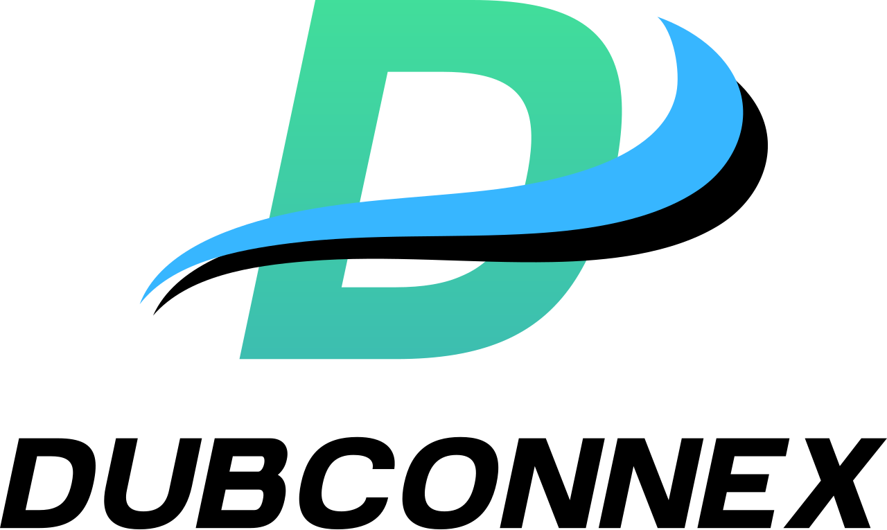 DubConnex Logo