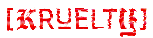 Kruelty Logo