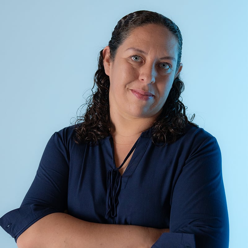 Gerente Administrativa