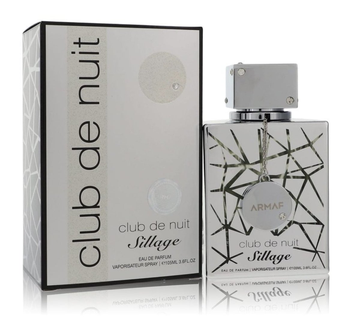 Club de Nuit Sillage Armaf