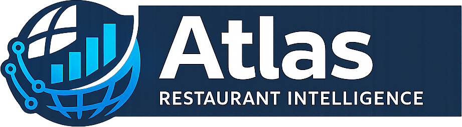 Atlas Restaurant Intelligence