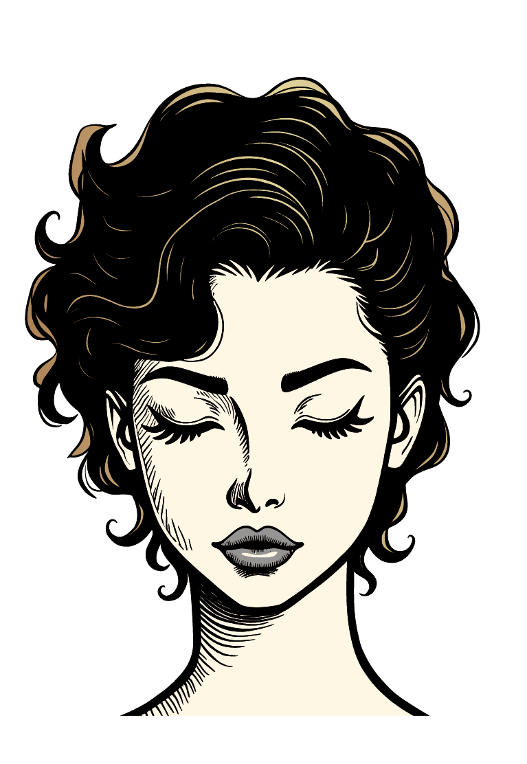 Gianna Demure Collagen Eye Patches