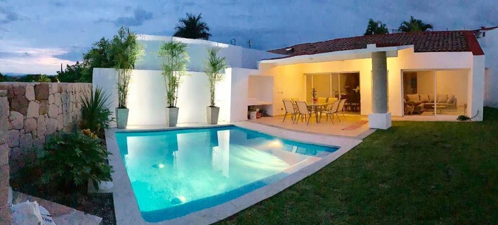 Casa en Xochitepec - Vista Principal