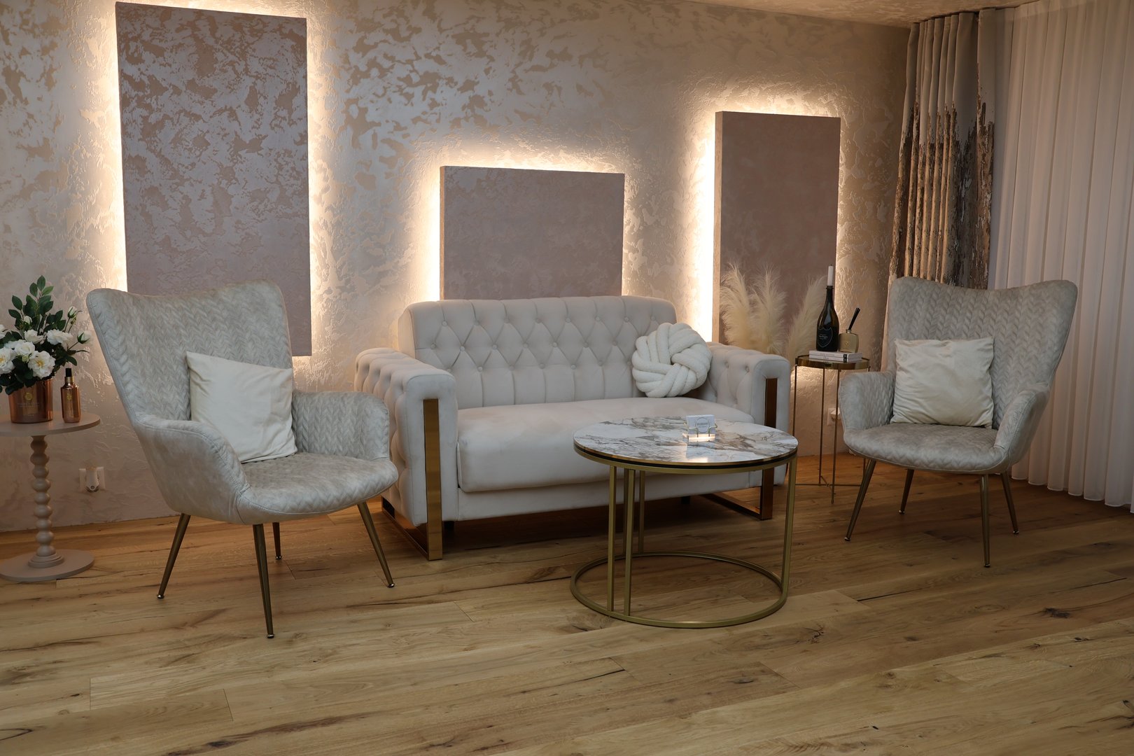 Professional beauty results at FM Beauty