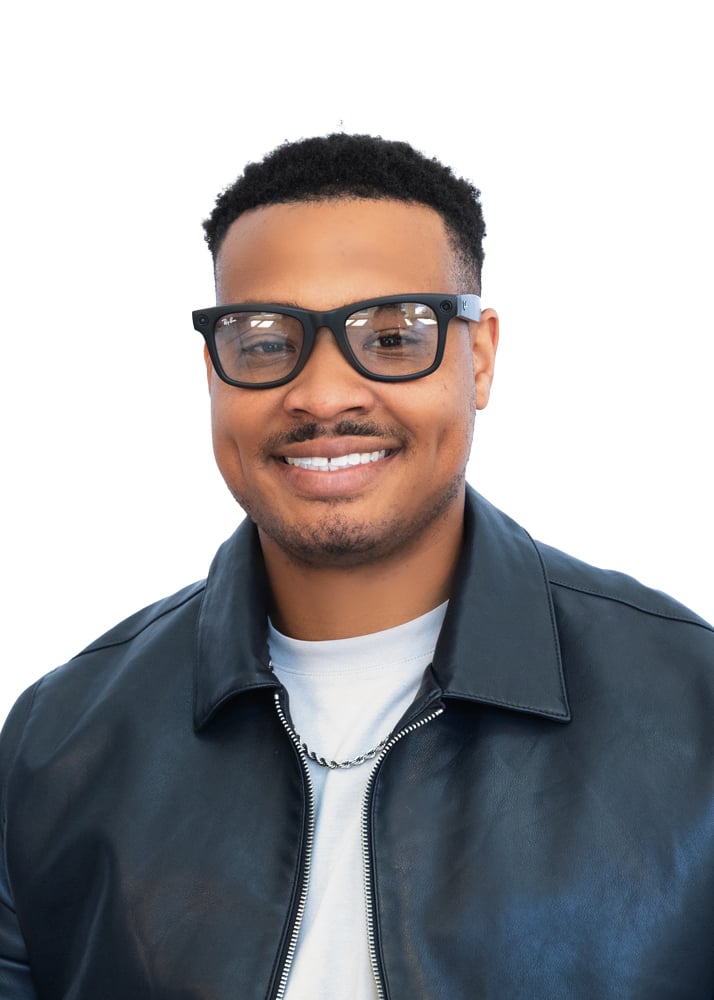Stephon Jacob - Founder of Know Us Advertising