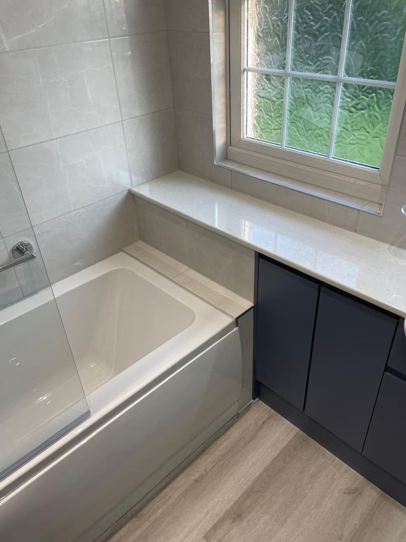 After Transformation