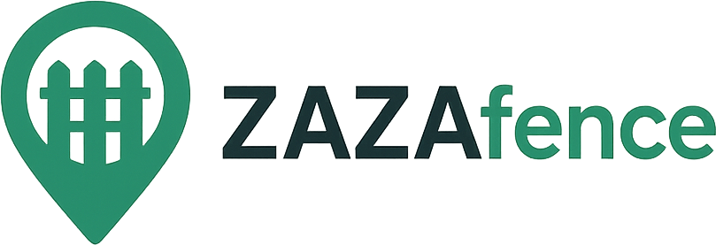 ZAZAfence Logo