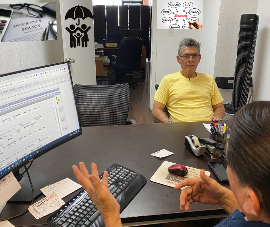 Oficina de Colmex Agency - Vista 9