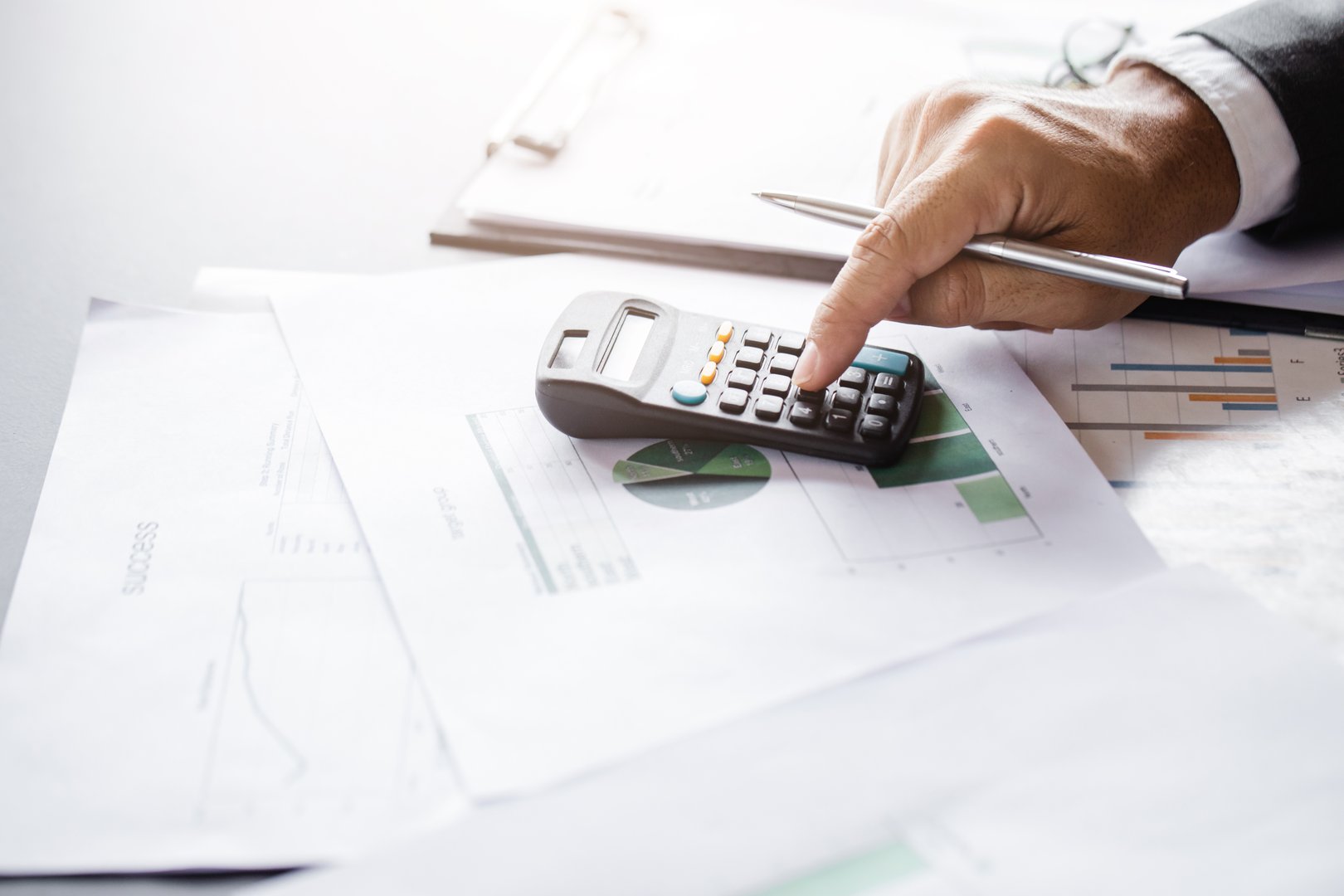 Planificación Financiera