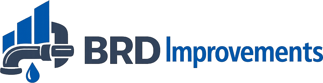 BRD Improvements Logo