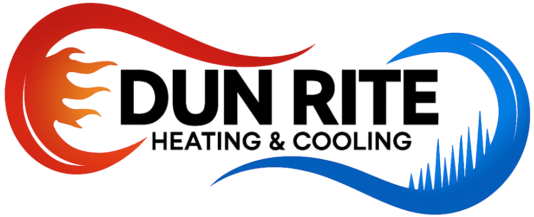 Dunrite Heating and Cooling