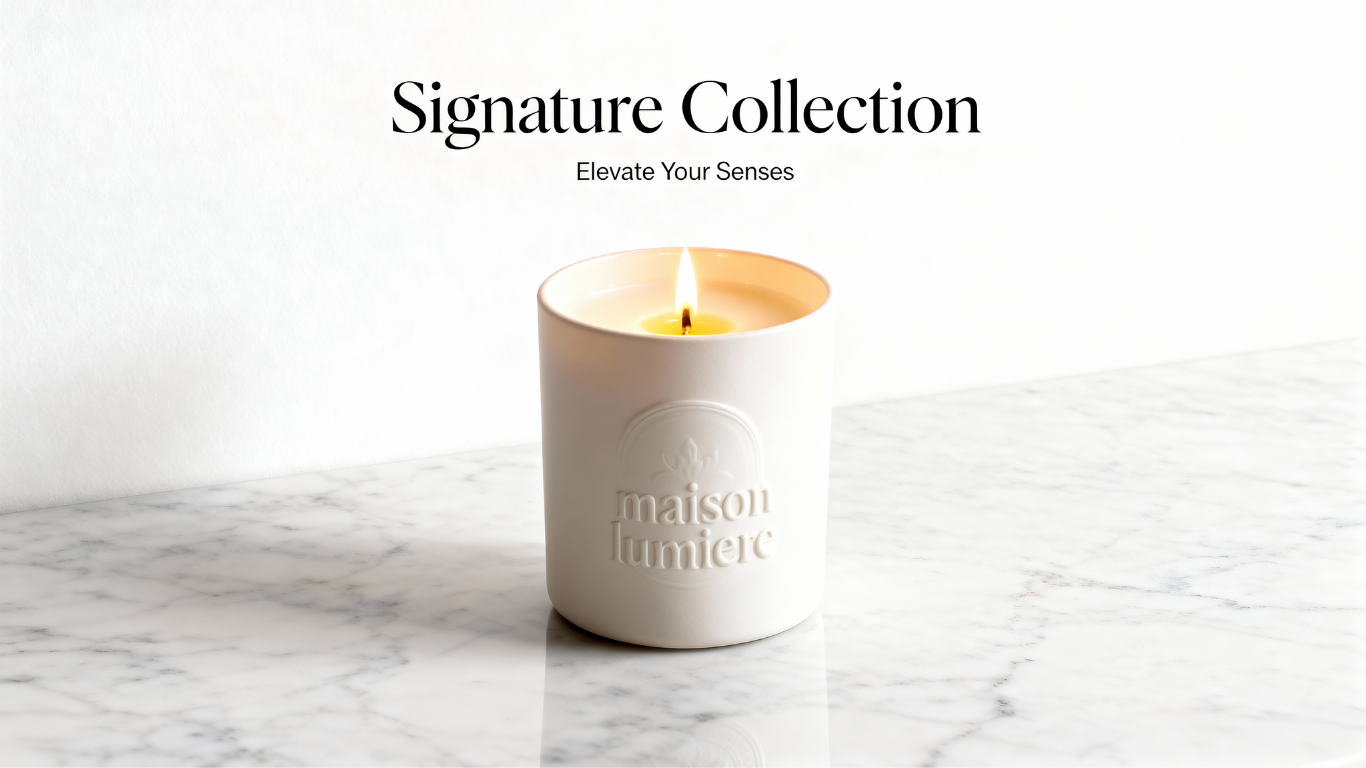 The Signature Collection