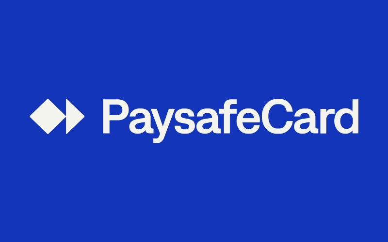 Recharge Paysafecard