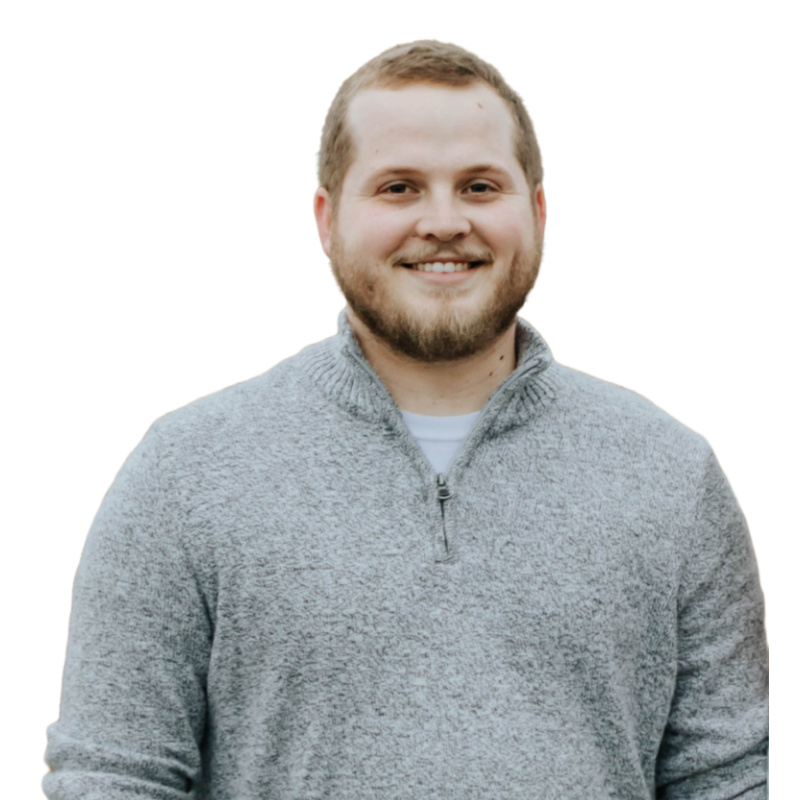 Adam Spaulding - Partner & Director, MFG Recruiting