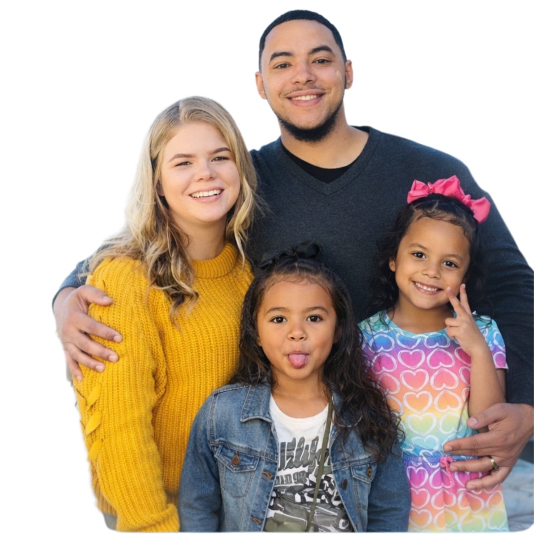 Moore Cleaning Services Mother-Daughter Team