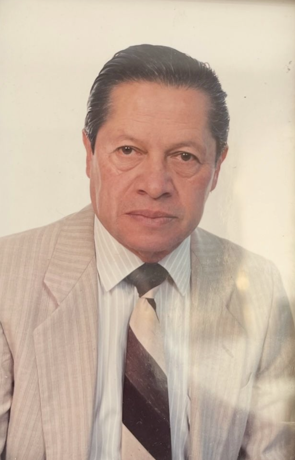 Primera Generación - Tejidos Tepeyac