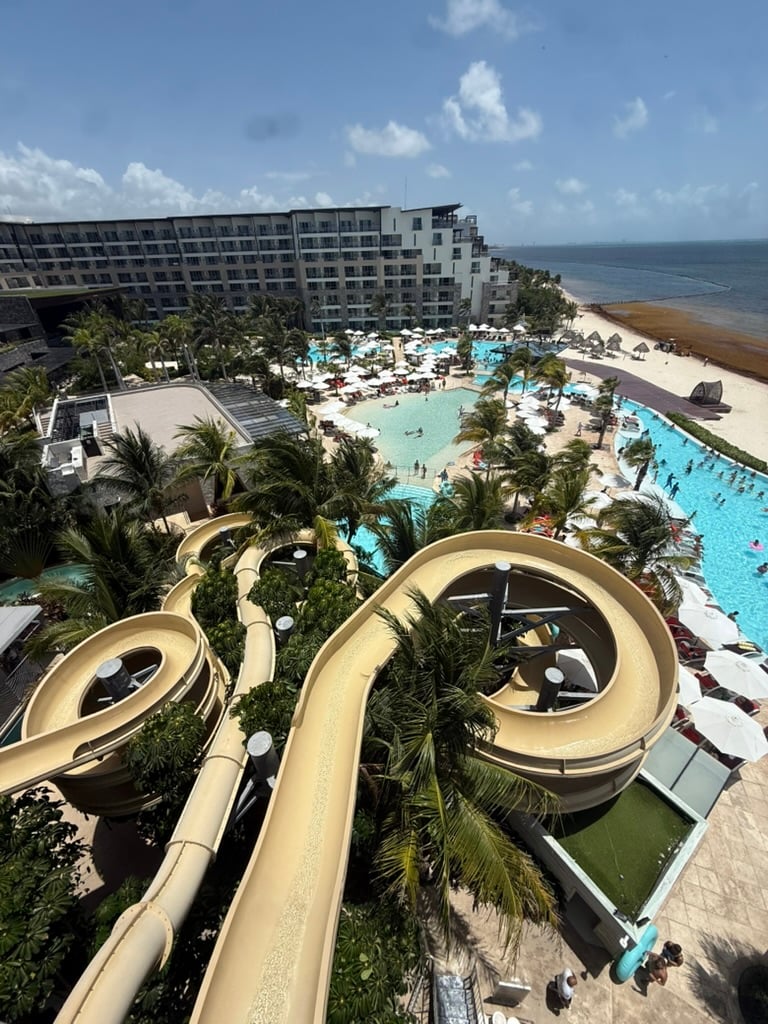 Graduación Crios Makarenko - Dreams Natura