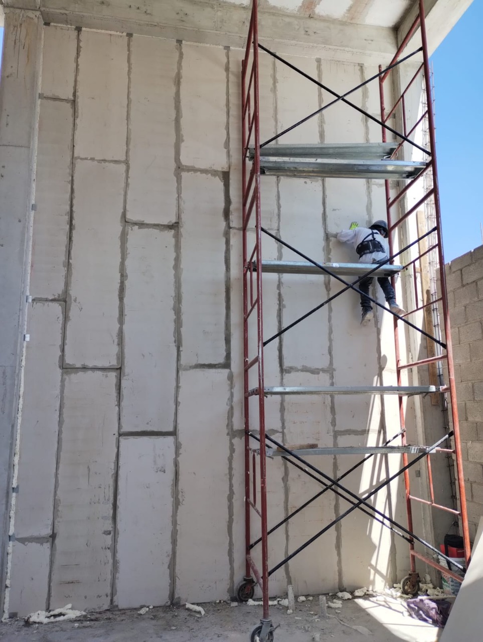 Proyecto 3