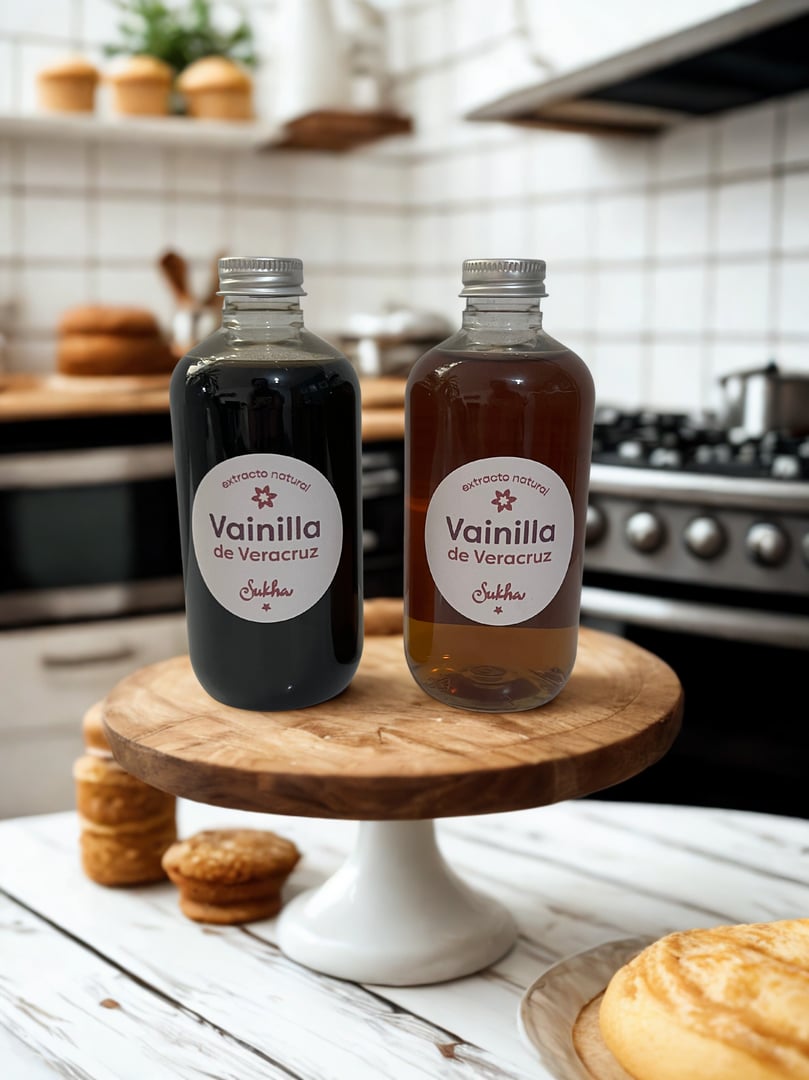 Testimonio sobre la calidad del extracto